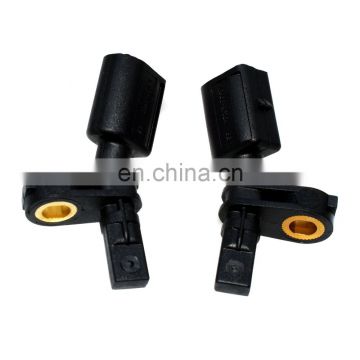 2Pcs ABS Wheel Speed Sensor Front L & R For Skoda Fabia VW FOX POLO 6Q0927803B