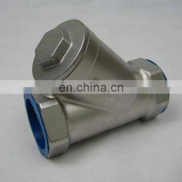 High Quality Y Strainer DN15 photo-3