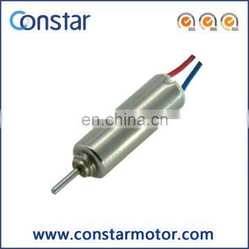 4mm 3.4V High Rpm Mini Motor Used for Toy Airplanes photo-2