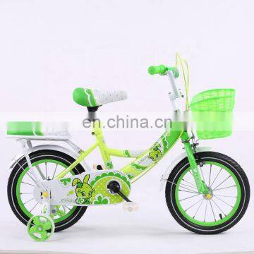 Hot Selling Kid Bike 12 Inch Girls Kids Bike / Bikes for Kids With Basket and Training Wheels (toys Bike for Kids)/ Kids Bike photo-4