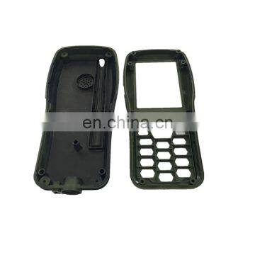 Injection Molded Military Handheld Mobile Phone Shell Part photo-3