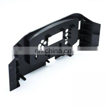 High Precision Electrical Panel Board Plastic Injection Mold