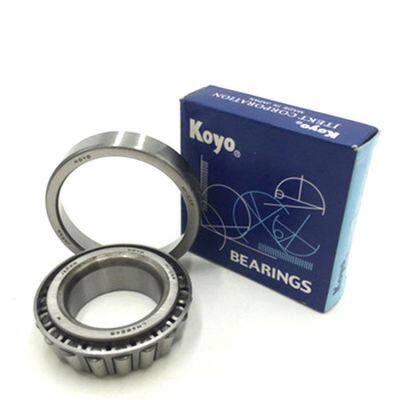 NACHI NSK IKO Koyo SKF Конусные роликовые подшипники 33206 33207 33208 33209 33210 33211 33212 33213 33214