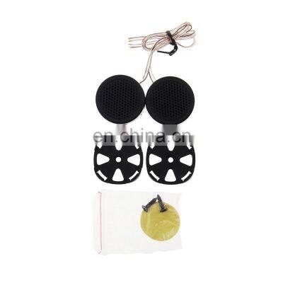 High Quality 5 KHZ - 20 KHZ Speaker Car Audio Tweeter Speaker 350w photo-3