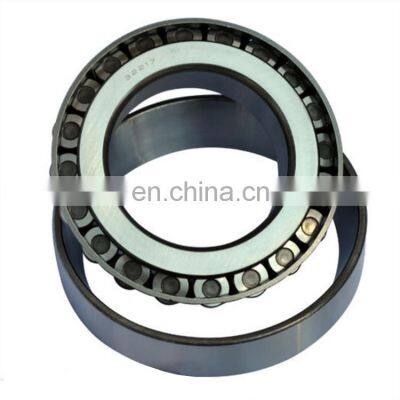 Tapered Roller Bearing 32218 Auto Wheel Hub Bearing photo-3