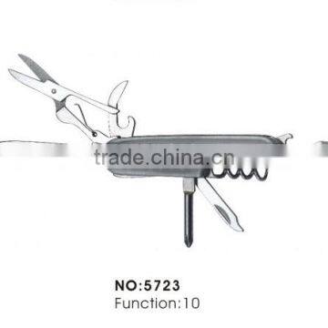 Traveling Knife Metal Knife Staineless Steel Knife photo-2