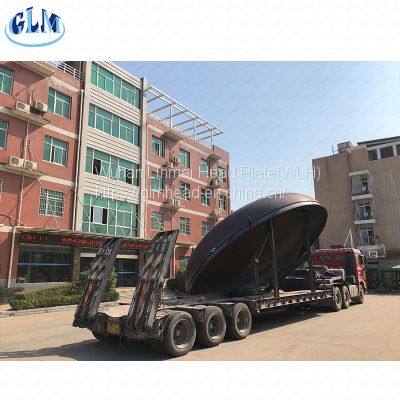 Dish End Manufacturers & Suppliers in China photo-3