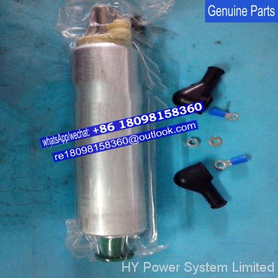 2641A203 original Fuel Lift Pump Fits Perkins 1100 Series Massey Ferguson genuine engine parts