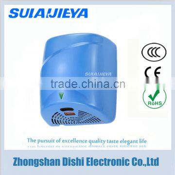 Automatic Hand Dryer Machine With 304 Stainless Steel Cove With CE Approval photo-3