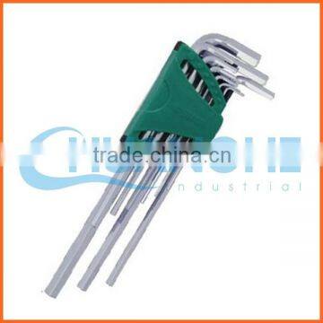 Hot Sale Metric Strength Hex Wrench Select Size photo-3