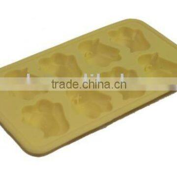 silicone ice mould