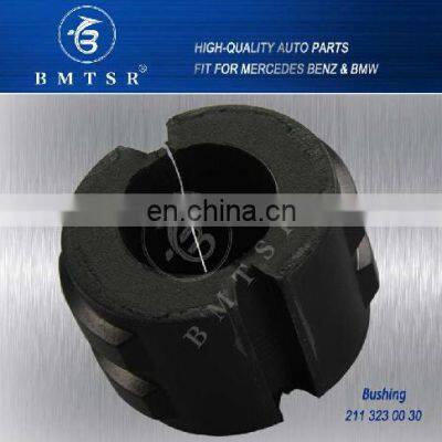 Auto parts front Stabilizer Rubber Bushing oem 2113230030 W211