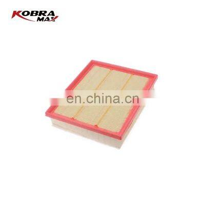 17801-YV020 Dual Intake Racing Purifier Hepa Ionization Supplies Washable Car Air Filter For AMC BMW TOYOTA