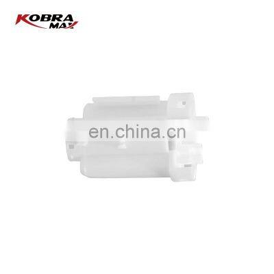 MR529135 Wholesale Price Auto Parts Fuel Filter For MITSUBISHI