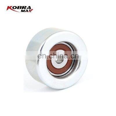 16604-31010 Car Timing Chain Parts Belt Tensioner Pulley For Toyota 16604-31010 photo-2