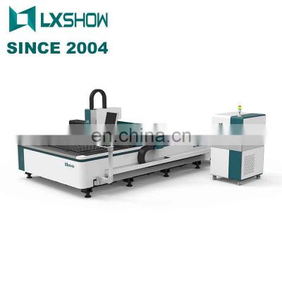 2021 CE international standard 3000w cutter steel cnc fiber laser cutting machine 500w sheet metal price 1000w