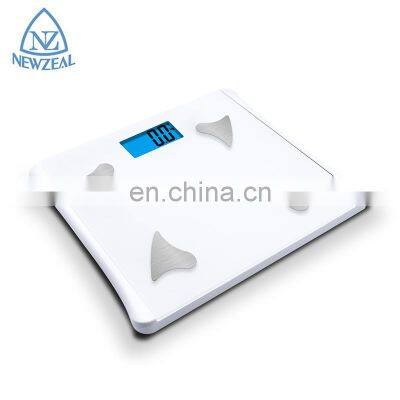 Hot Sale Wholesale Body Smart WIFI Weight Scale Max Capacity 180kg Digital Electronic Weight Scale photo-4