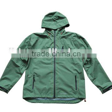 Garment Factory Supplier Outdoor Sports Functional Jacket Men photo-3