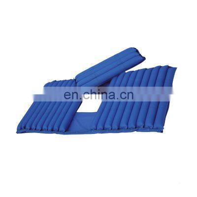 2021 Anti Bedsore Medical Air Mattress Cheap Price Inflatable Hospital Air Mattresses With Pump Bed Air Mattress photo-3