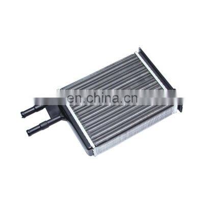 japanese made high level wholesales supply  automotive parts preheater radiator heater core for bmw PEUGEOT boxer box