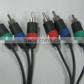 3RCA video cable