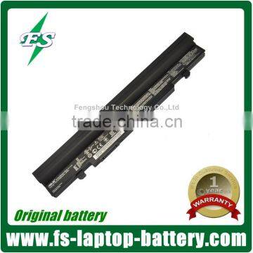 Hotsale 15V 44W laptop battery for ASUS A41-U46 A42-U46 U46 U56 Series