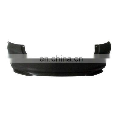 New Rear Bumper For Honda City 2015-2016 GM6