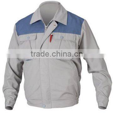 Cotton Fire proof work clothes