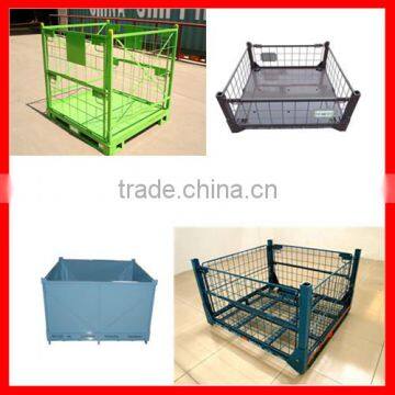 Collapsible Stillages / Pallet photo-3