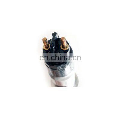 Common Rail Disesl Injector 0445120130  0445120222 for MAN 51101006014 for CUMMINS 4937065 Kamaz