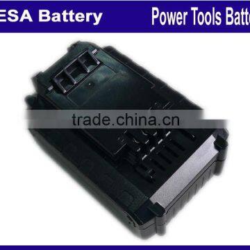 18V 3.0Ah 4.0Ah Li-ion Power tool battery for porter cable pc18blx battery