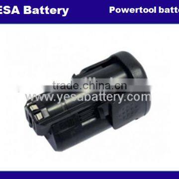10.8V Li-ion batteries 2 607 336 863 for BOSCH PMF 10.8 LI, PSR 10.8 Li-2 battery packs