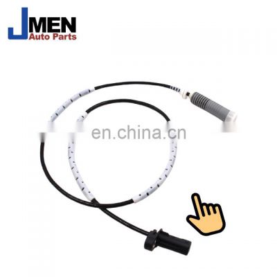 Jmen 34526760425 Abs Sensor for BMW E90 E91 E82 E88 wheel Speed Rear Car Auto Body Spare Parts