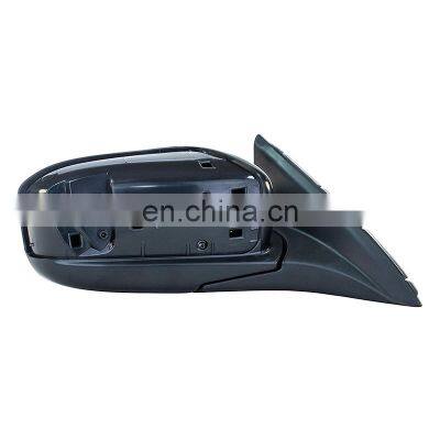 HO1321152 New Door Mirrors Pair for Honda Accord 2002-2007