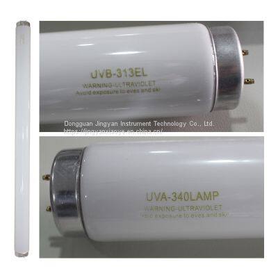 JY-313 UV Accelerated Weathering Aging Tester Price photo-4