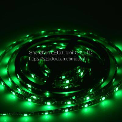New Popular High Brightness 12V Waterproof IP65 30Leds/M LC8808 Flexible Warm White Soft Led Strip Lights photo-5