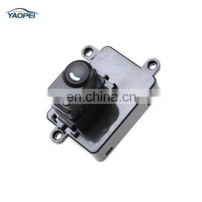 93575-1Z000 Passenger Side Front Right Power Window Main Switch Driver LH For Hyundai i30 i30CW 08-11