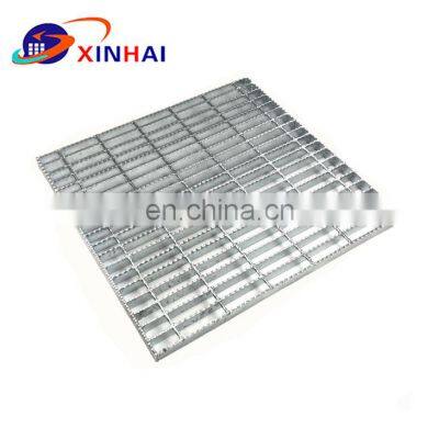 Hot DIP Galvanized Bar Steel Grating