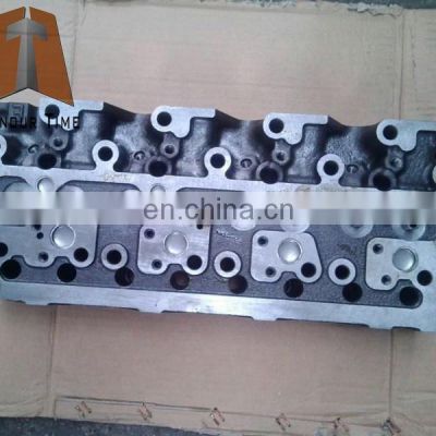 B3.3 Used Engine Cylinder head for engine parts