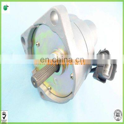 SK120-6 SK200-6 Excavator Throttle Motor YN20S00002F1 YN20S00002F3 photo-5