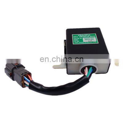 ZX200-1 ZX200-3 ZX200-5G Excavator Relay 4452160