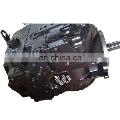 Sauer Danfoss 90R055KP 90R055KP1 90R055KP1CD80P3S1C00GBA404024 Hydraulic Piston Pump 90R055DD1AB80P4S1CG8GBA353520 photo-5
