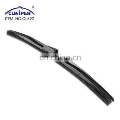 CL822 Auto parts car wiper windshield top natural rubber refill for Exclusive Wiper Blade
