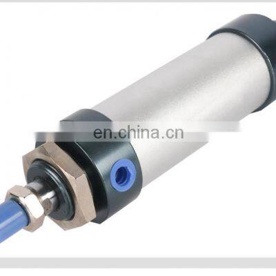 Pneumatic Cylinder Mini Cylinders MAL SC TN Mini 16 20 25 32mm Bore 25/50/75/100/200/300/400 Stroke Pneumatic Air Cylinder photo-5