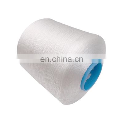 factory supply high strength polyester sewing 150d /3 bobbin thread for shoes