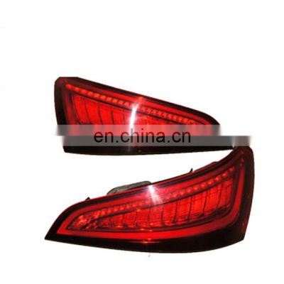 For AUDI Q5 Tail light 2013 Led tail lamp 8R0945093C 8R0945094C