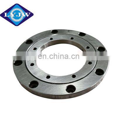 Customize Nonstandard Construction Excavator Crane parts Cross Roller Drive Ring Slew Slewing Bearings