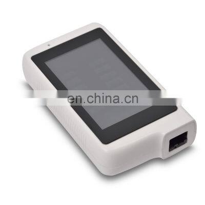 MKR-100 12 Parameters Mini Portable Urine Analyzer With Open System photo-2