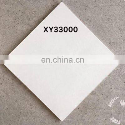 Black and White Garden Outdoor Ceramic Matte Cheap Floor Tile photo-4