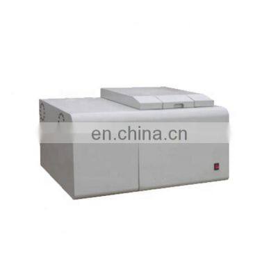 TOP Fully Automatic Bomb Calorimeter Coal Analysis Laboratory Equipment